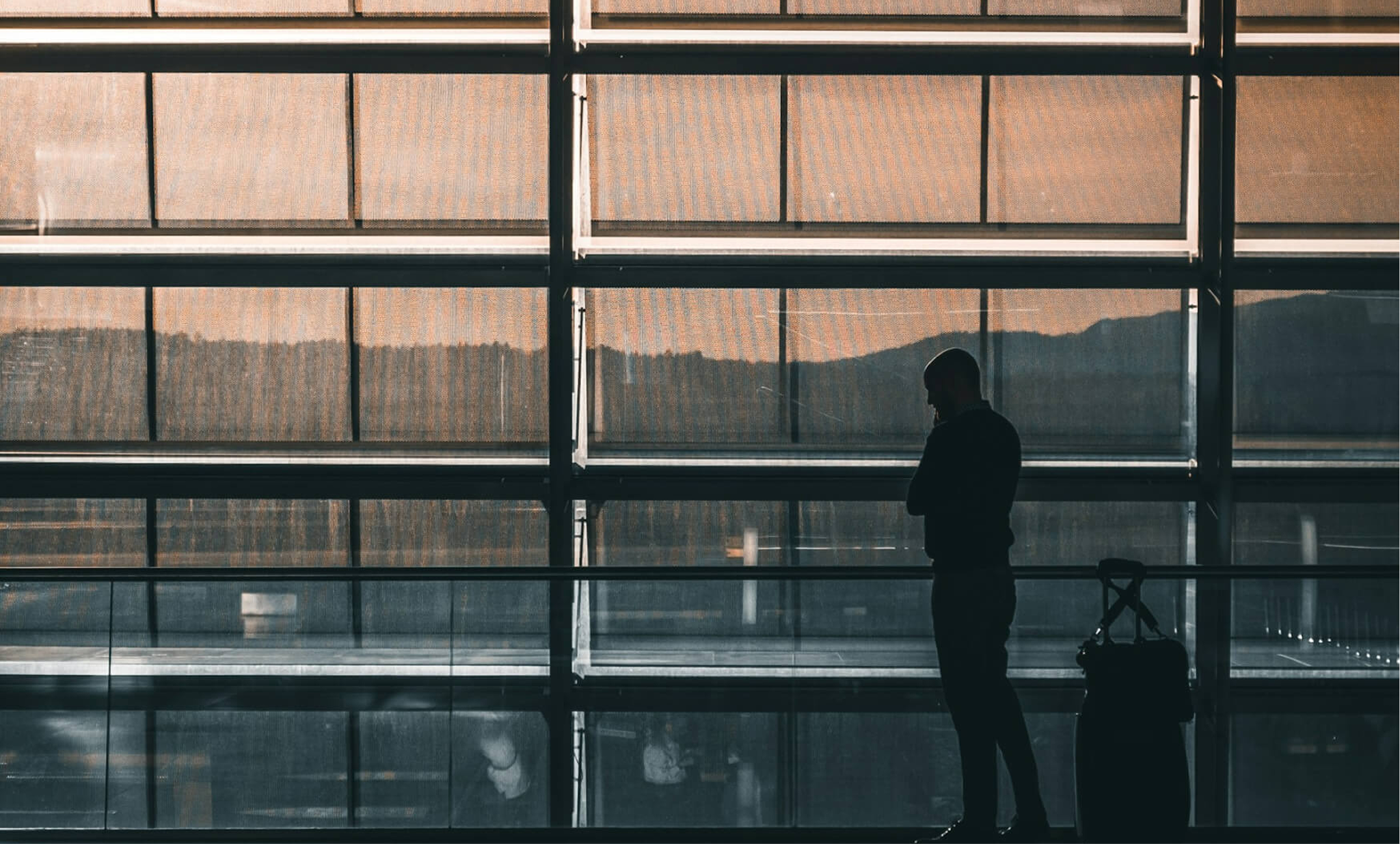 Business Accounts for Global Transactions