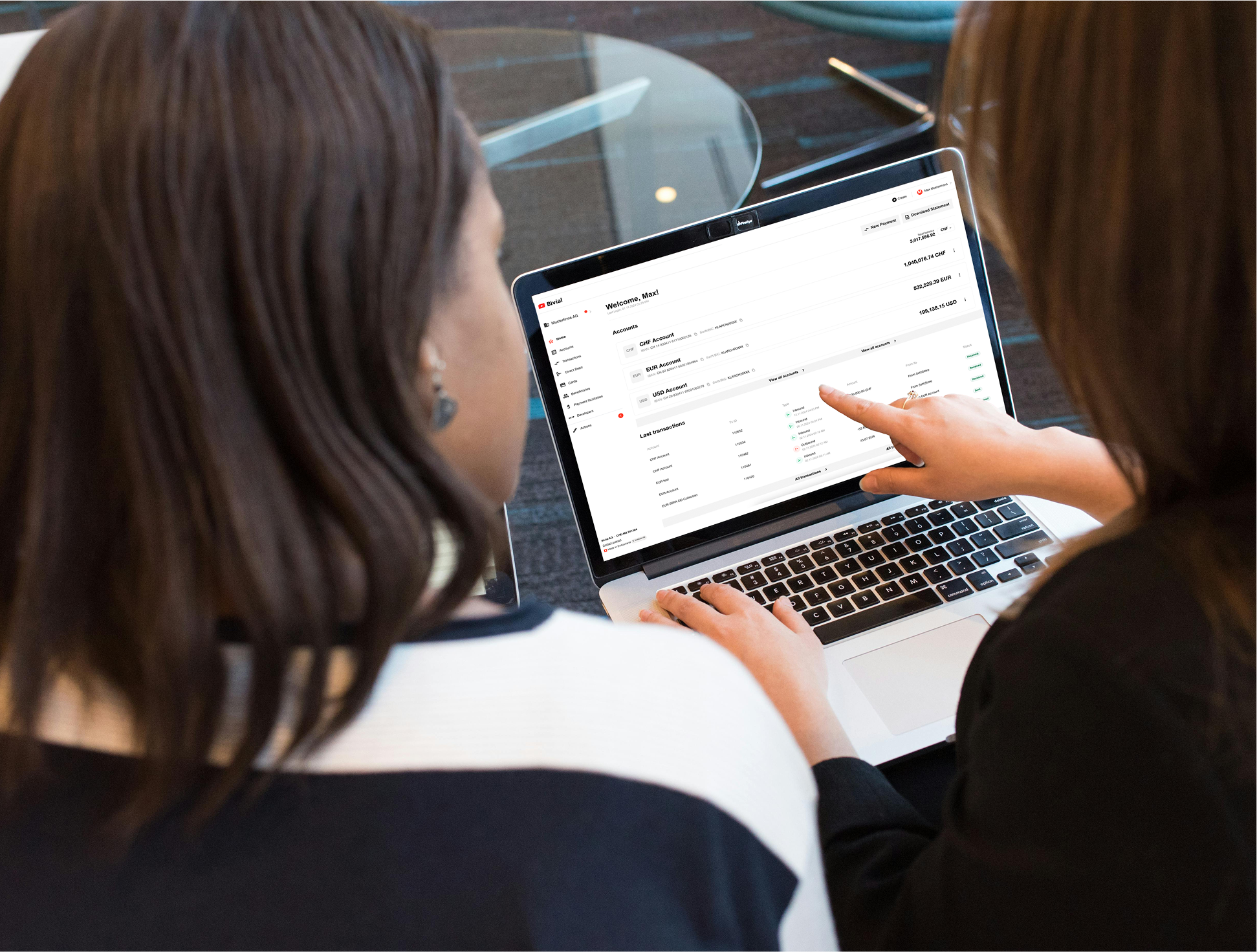 Integration Capabilities