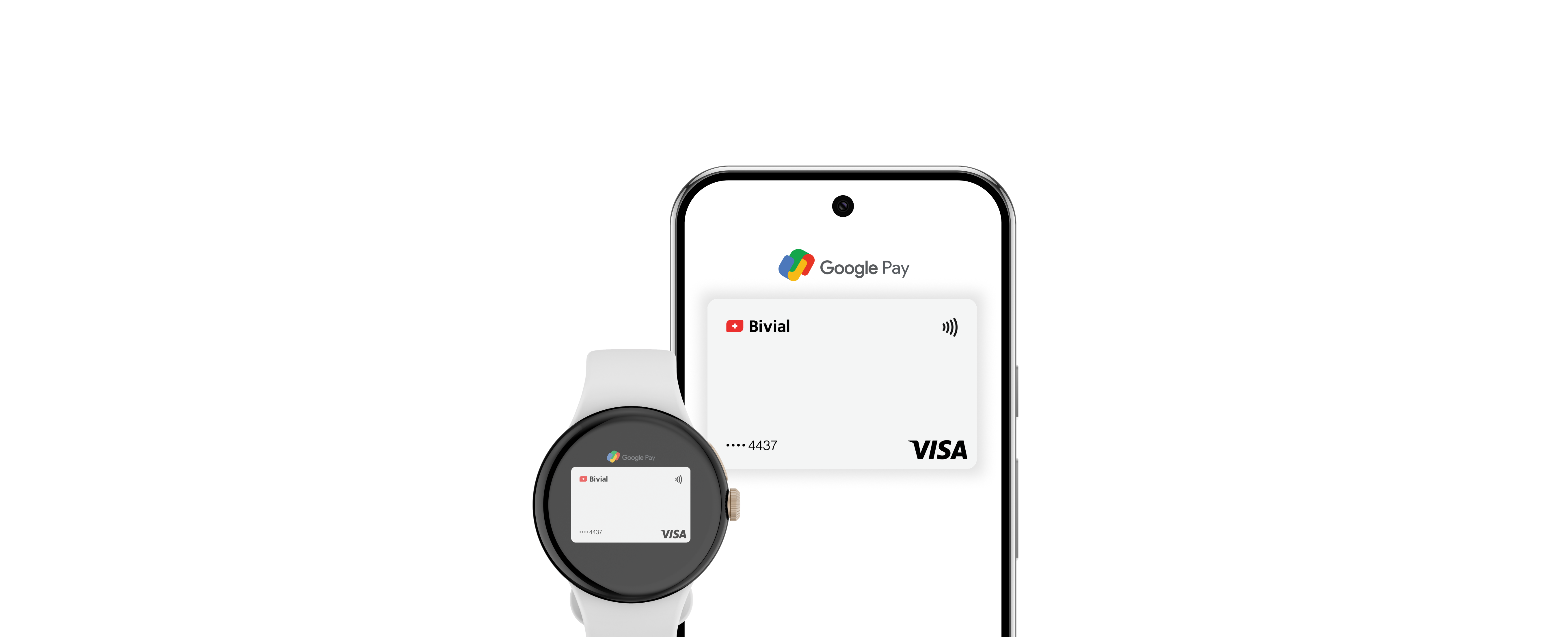 Google Pay Benefits